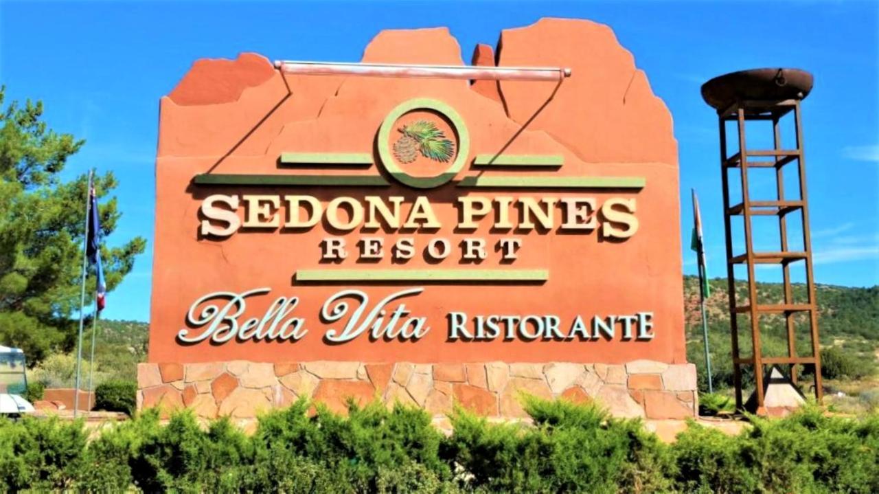 Sedona Pines Resort Exterior photo